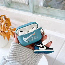 Load image into Gallery viewer, Nike AirPods Cases