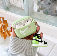Load image into Gallery viewer, Nike AirPods Cases