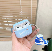 Load image into Gallery viewer, Nike AirPods Cases