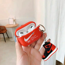 Load image into Gallery viewer, Nike AirPods Cases