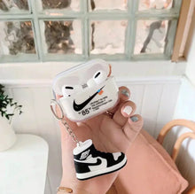 Load image into Gallery viewer, Nike AirPods Cases