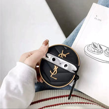 Load image into Gallery viewer, YSL AirPods Cases