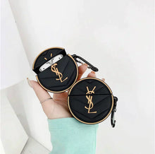 Load image into Gallery viewer, YSL AirPods Cases