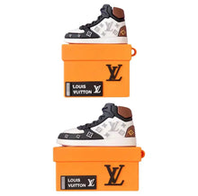 Load image into Gallery viewer, LV AirPods Cases