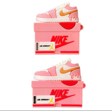 Load image into Gallery viewer, Nike Jordan AirPods Cases