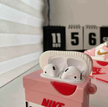 Load image into Gallery viewer, Nike Jordan AirPods Cases