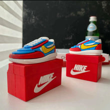 Load image into Gallery viewer, Nike AirPods Cases