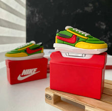 Load image into Gallery viewer, Nike AirPods Cases