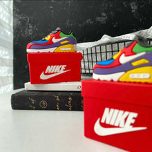 Load image into Gallery viewer, Nike AirPods Cases