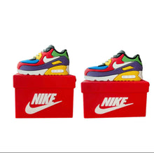 Load image into Gallery viewer, Nike AirPods Cases