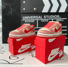 Load image into Gallery viewer, Nike AirPods Cases