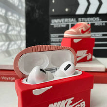 Load image into Gallery viewer, Nike AirPods Cases