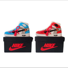 Load image into Gallery viewer, Nike AirPods Cases