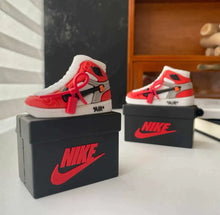 Load image into Gallery viewer, Nike AirPods Cases