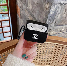 Load image into Gallery viewer, Coco AirPods Cases