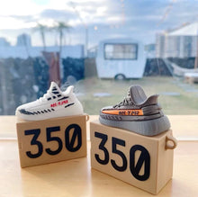Load image into Gallery viewer, Yeezy Boost 350 AirPods Cases