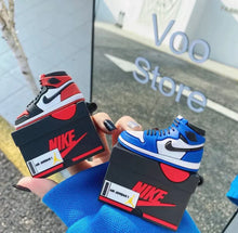 Load image into Gallery viewer, Nike Jordan Limit AirPods Cases