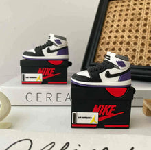 Load image into Gallery viewer, Nike Jordan Limit AirPods Cases