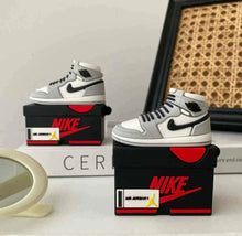 Load image into Gallery viewer, Nike Jordan Limit AirPods Cases