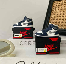 Load image into Gallery viewer, Nike Jordan Limit AirPods Cases