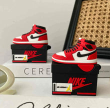 Load image into Gallery viewer, Nike Jordan Limit AirPods Cases