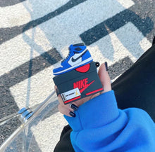 Load image into Gallery viewer, Nike Jordan Limit AirPods Cases
