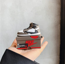 Load image into Gallery viewer, Nike Jordan Limit AirPods Cases
