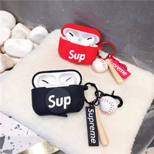 Load image into Gallery viewer, Sup AirPods Cases