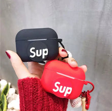 Load image into Gallery viewer, Sup AirPods Cases