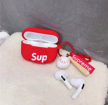 Load image into Gallery viewer, Sup AirPods Cases