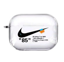 Load image into Gallery viewer, Nike Off-white AirPods Cases
