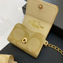 Load image into Gallery viewer, Luxury Coach AirPods 3rd Generation Cases Coffee-YH240425