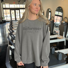 Load image into Gallery viewer, The Reformer Pilates Club