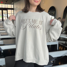 Load image into Gallery viewer, Meet Me At Pilates