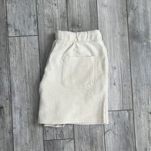 Load image into Gallery viewer, Moonbeam Corded Shorts