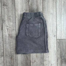 Load image into Gallery viewer, Smoke Corded Shorts