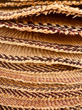 Load image into Gallery viewer, Woven Sun Hat
