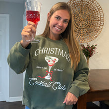 Load image into Gallery viewer, Christmas Cocktail Club