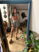 Load image into Gallery viewer, Branded pumpkin tee or sweatshirt