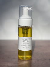 Load image into Gallery viewer, TURMERIC &amp; LEMON FACE WASH