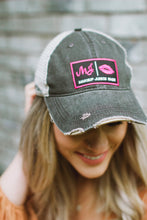 Load image into Gallery viewer, Custom MJB Branded Hats
