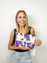 Load image into Gallery viewer, Violet Vaquero
