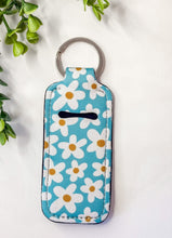 Load image into Gallery viewer, Chapstick Holder Keychains