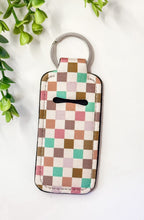 Load image into Gallery viewer, Chapstick Holder Keychains