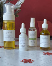 Load image into Gallery viewer, LUSTFUL GLO ULTIMATE FACE CARE KIT is