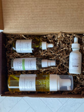 Load image into Gallery viewer, LUSTFUL GLO ULTIMATE FACE CARE KIT is