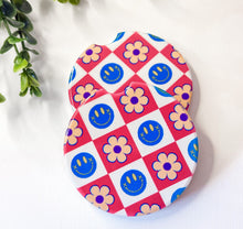 Load image into Gallery viewer, Smiley Car Coasters