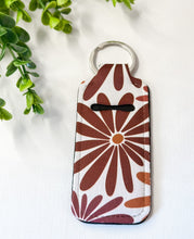Load image into Gallery viewer, Chapstick Holder Keychains