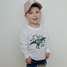 Load image into Gallery viewer, Saint Pat-Rex Day (Kids)