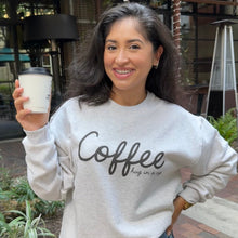 Load image into Gallery viewer, Coffee Hug In A Cup Script